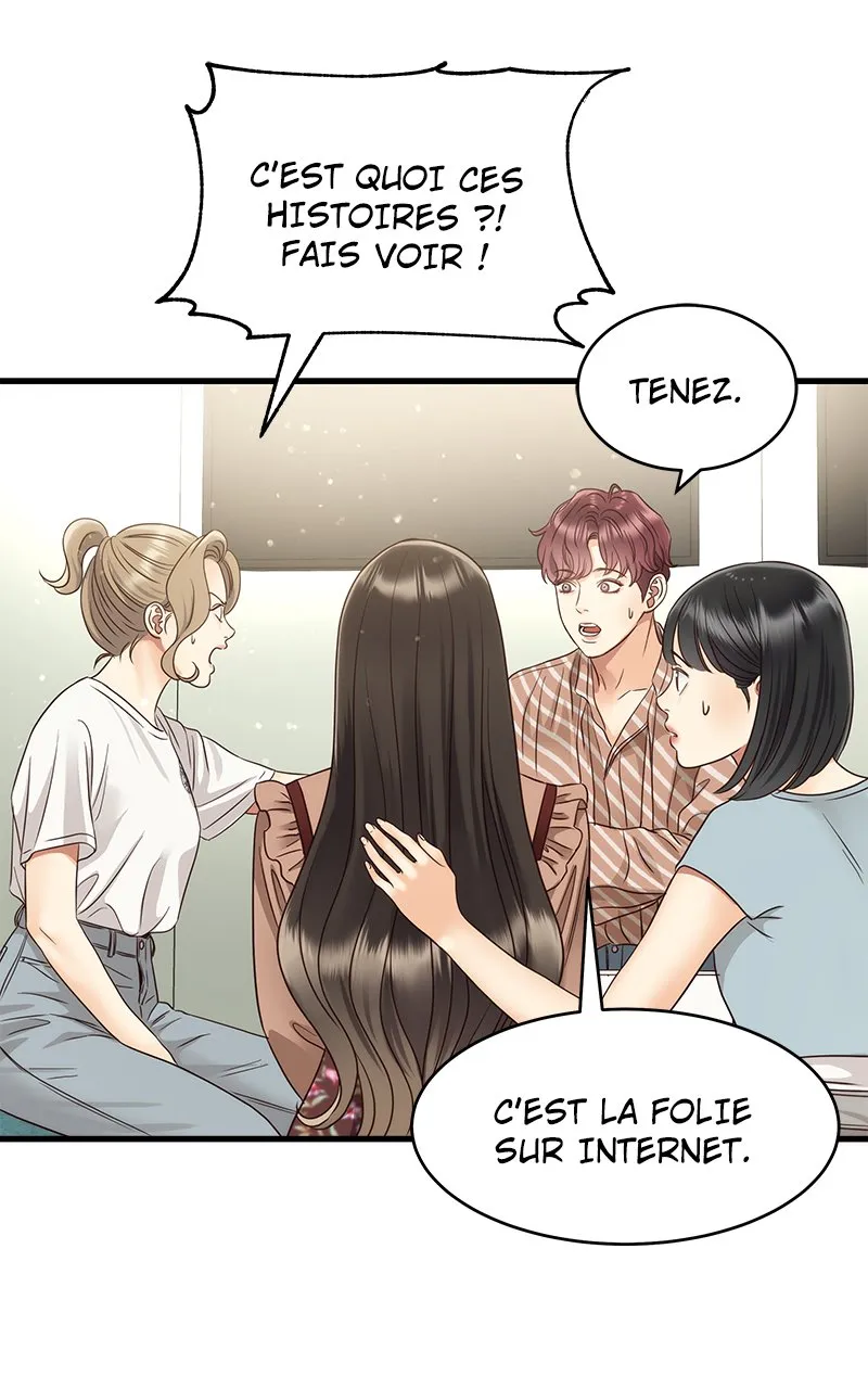 Read Daytime Star FR Manga Online
