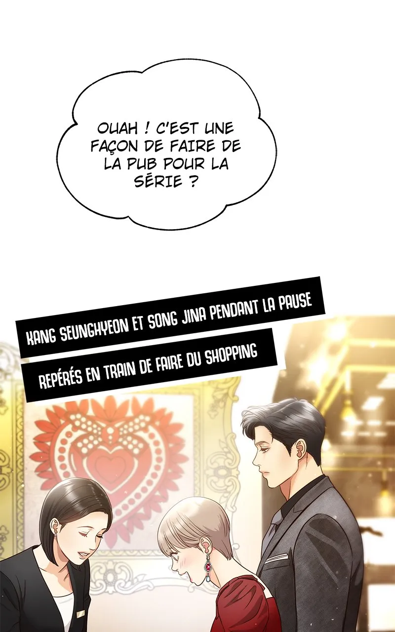 Read Daytime Star FR Manga Online