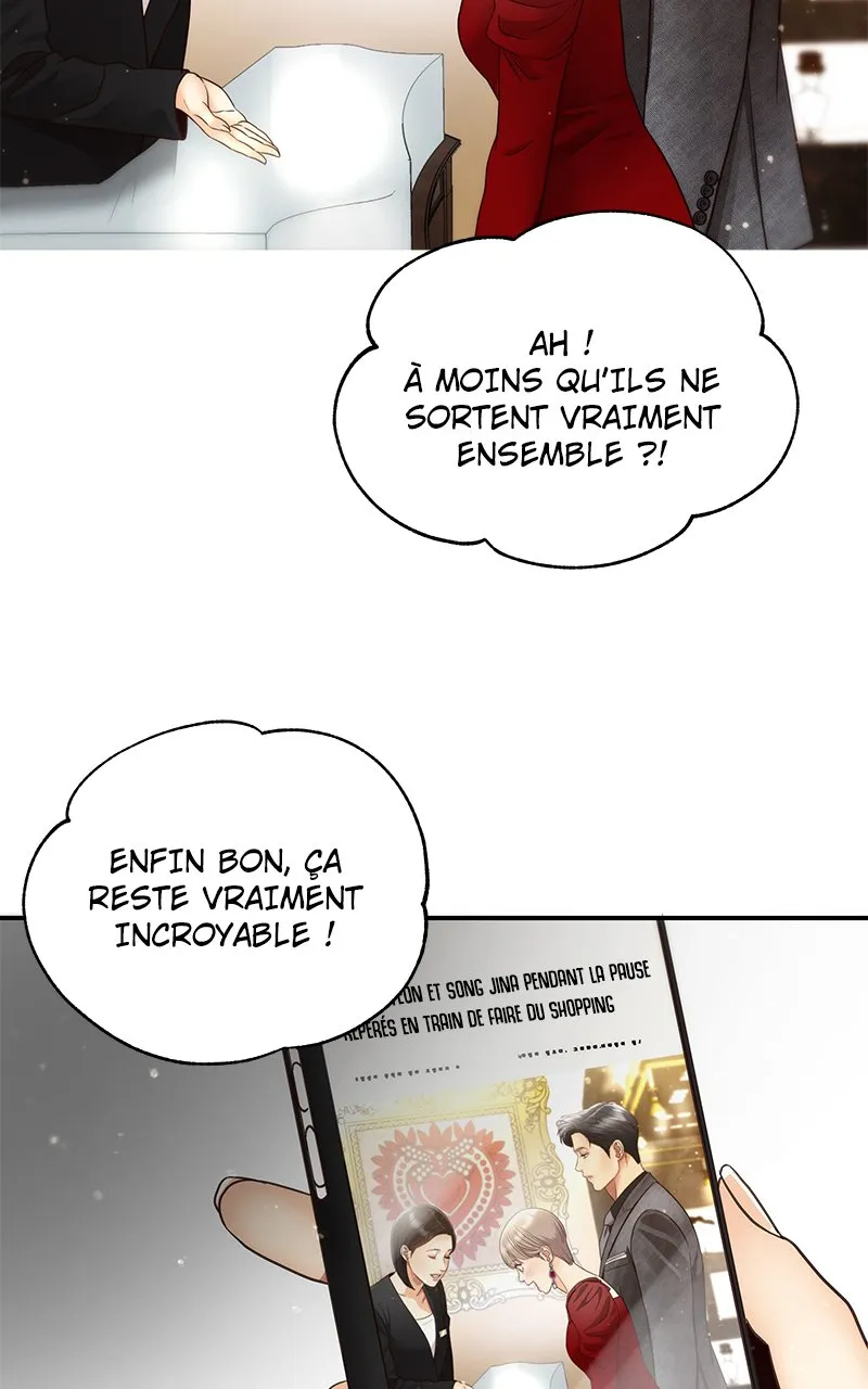 Read Daytime Star FR Manga Online