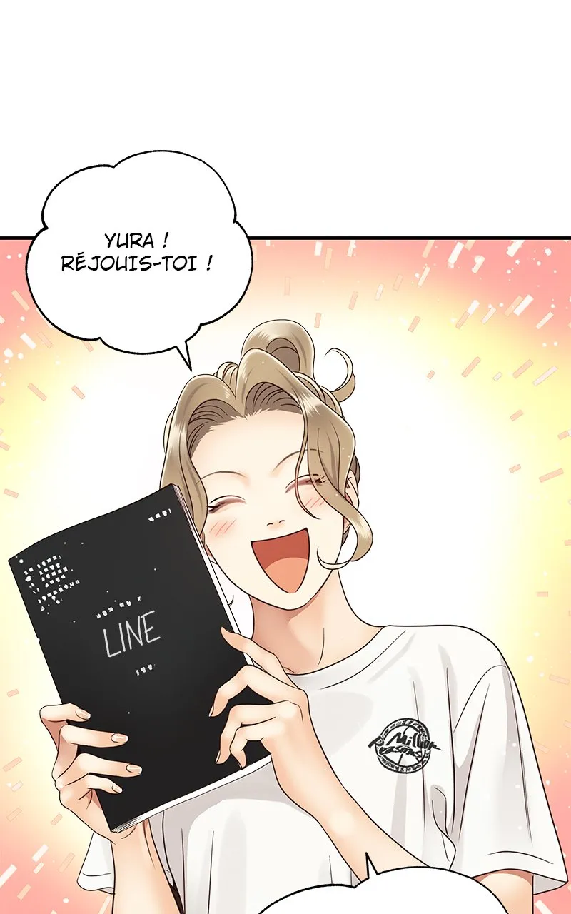 Read Daytime Star FR Manga Online