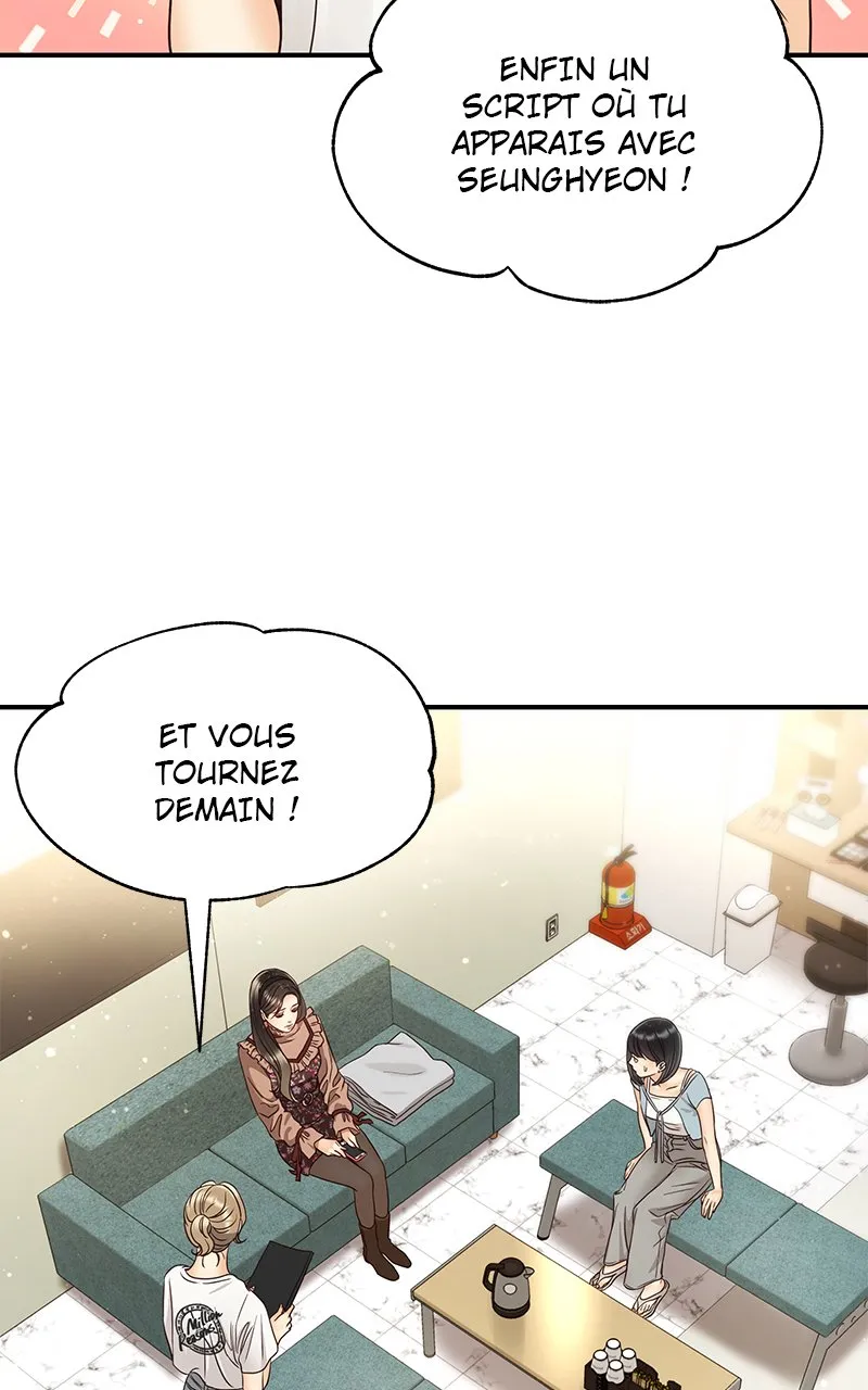 Read Daytime Star FR Manga Online