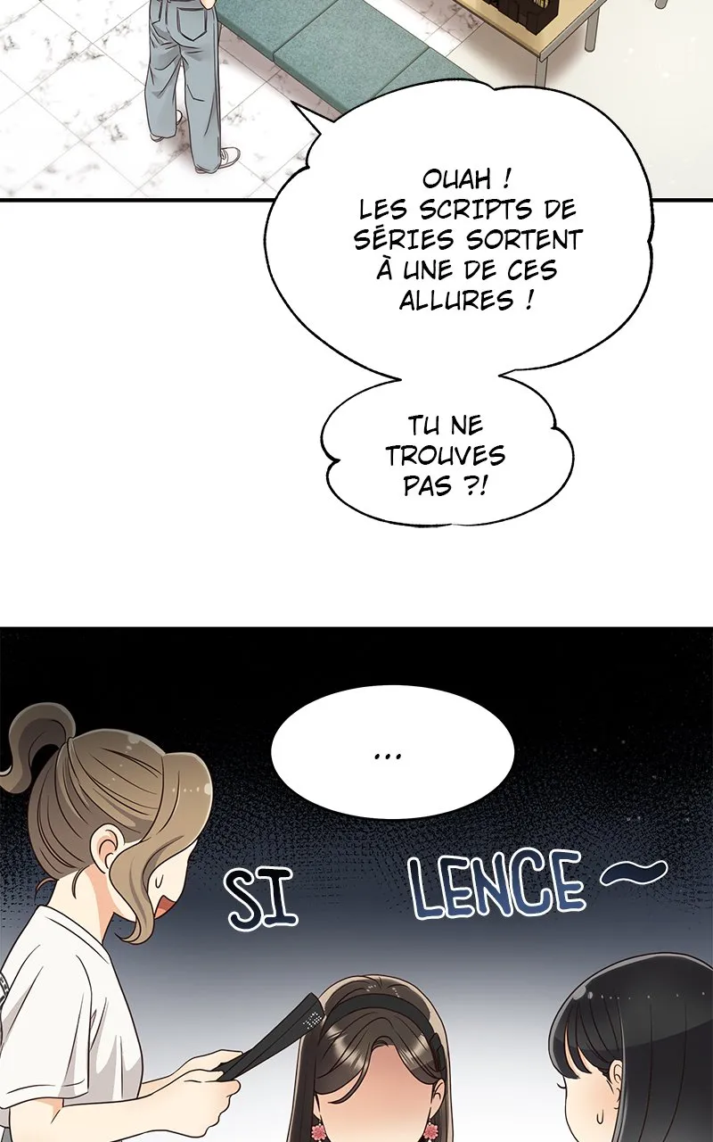 Read Daytime Star FR Manga Online
