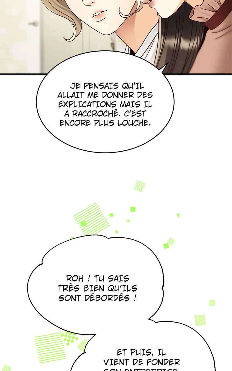 Read Daytime Star FR Manga Online