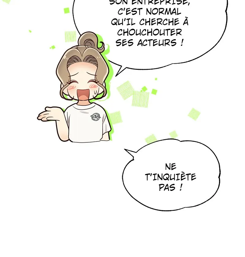 Read Daytime Star FR Manga Online