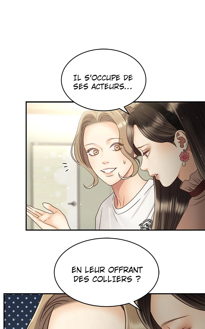 Read Daytime Star FR Manga Online