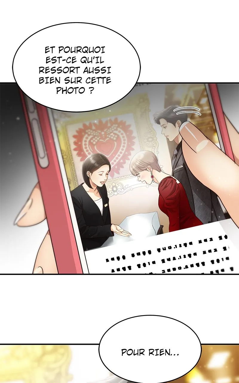 Read Daytime Star FR Manga Online
