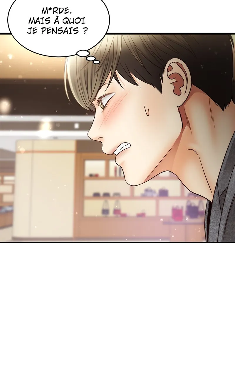Read Daytime Star FR Manga Online