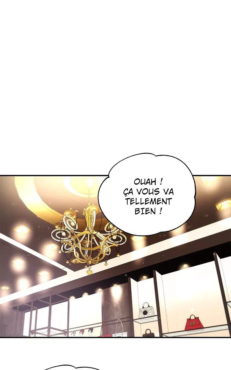 Read Daytime Star FR Manga Online