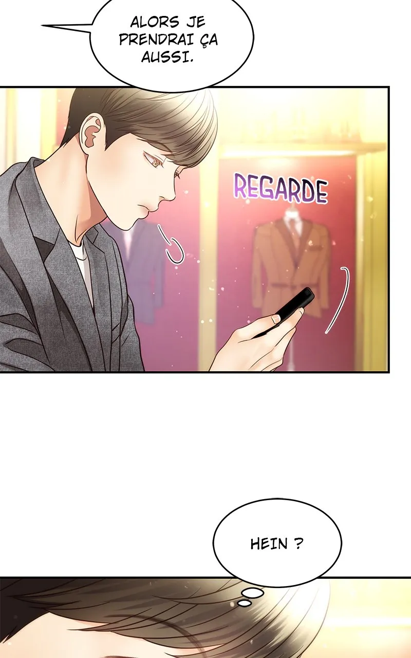 Read Daytime Star FR Manga Online