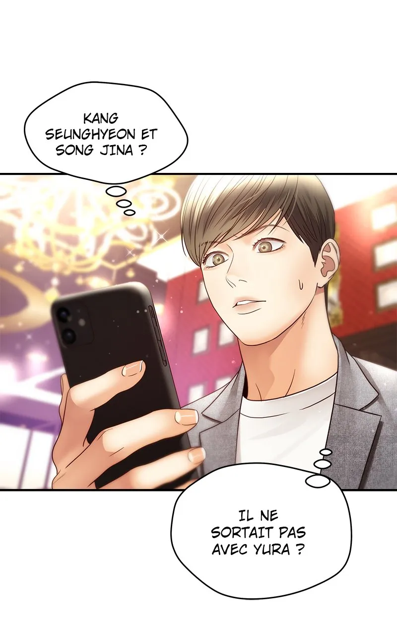 Read Daytime Star FR Manga Online