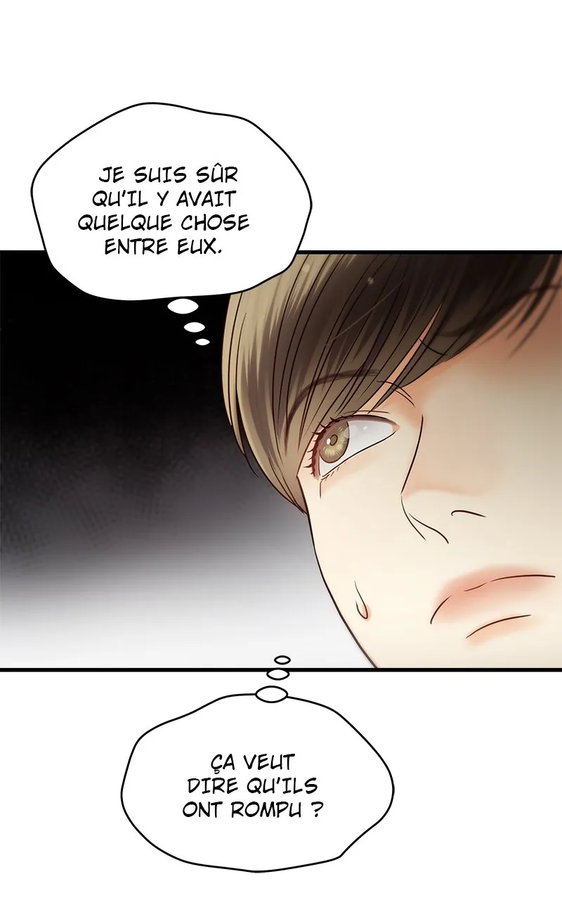 Read Daytime Star FR Manga Online