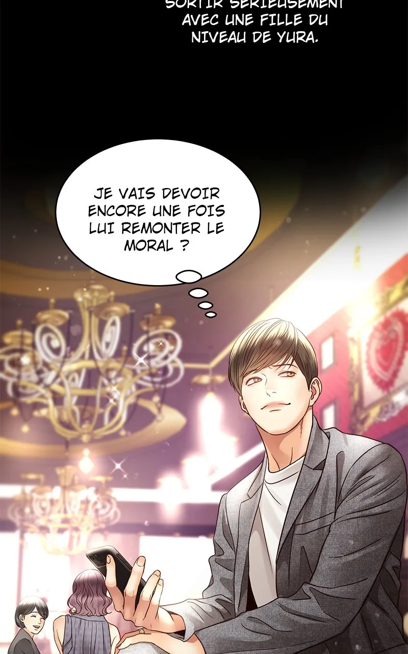 Read Daytime Star FR Manga Online