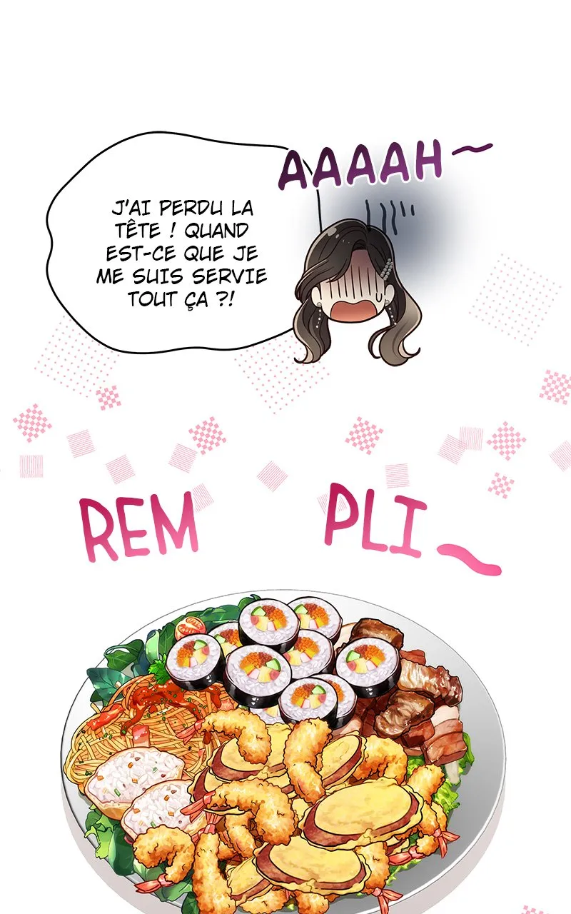 Read Daytime Star FR Manga Online