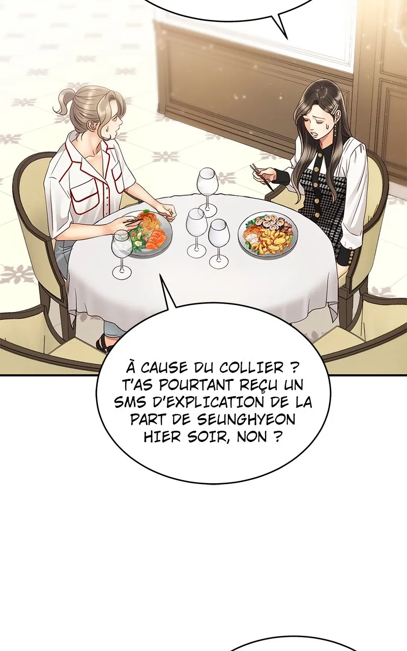 Read Daytime Star FR Manga Online