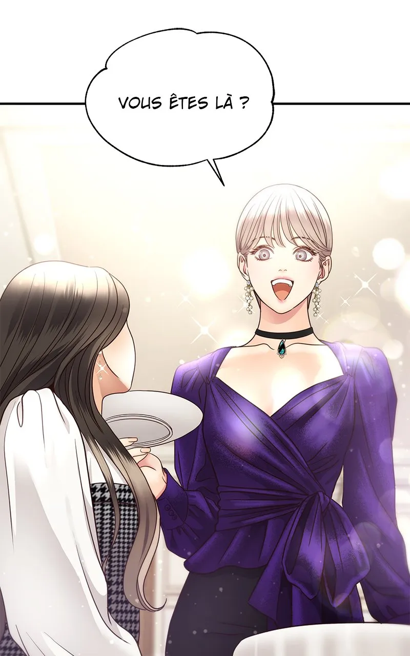 Read Daytime Star FR Manga Online