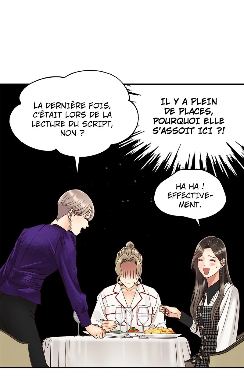 Read Daytime Star FR Manga Online