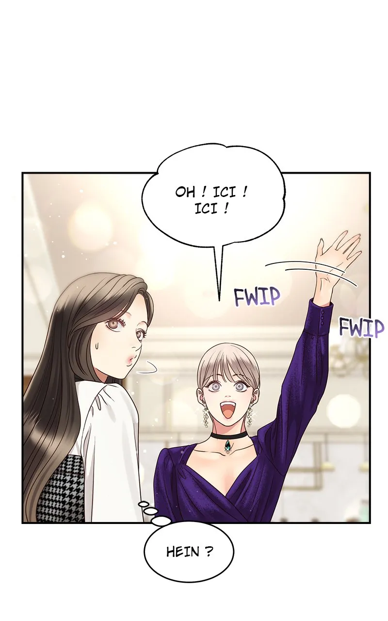 Read Daytime Star FR Manga Online