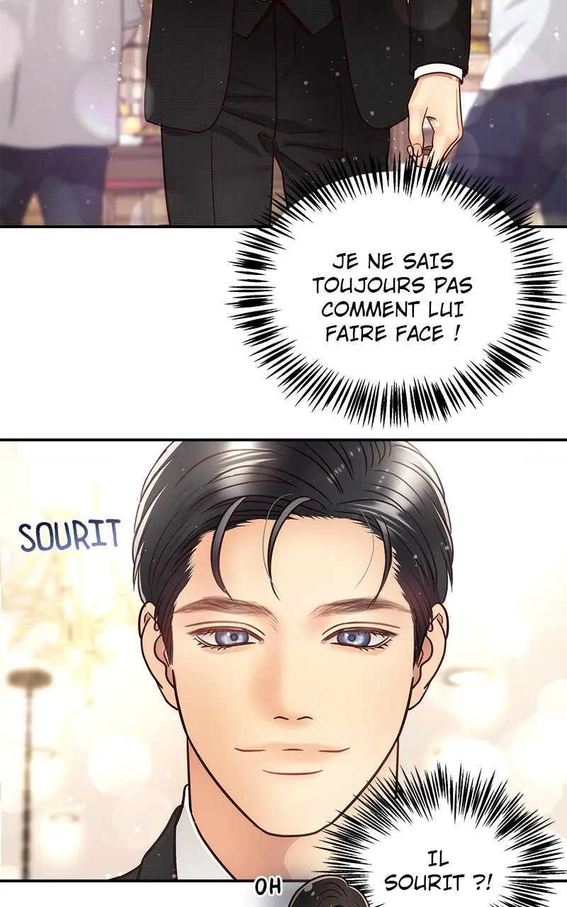 Read Daytime Star FR Manga Online