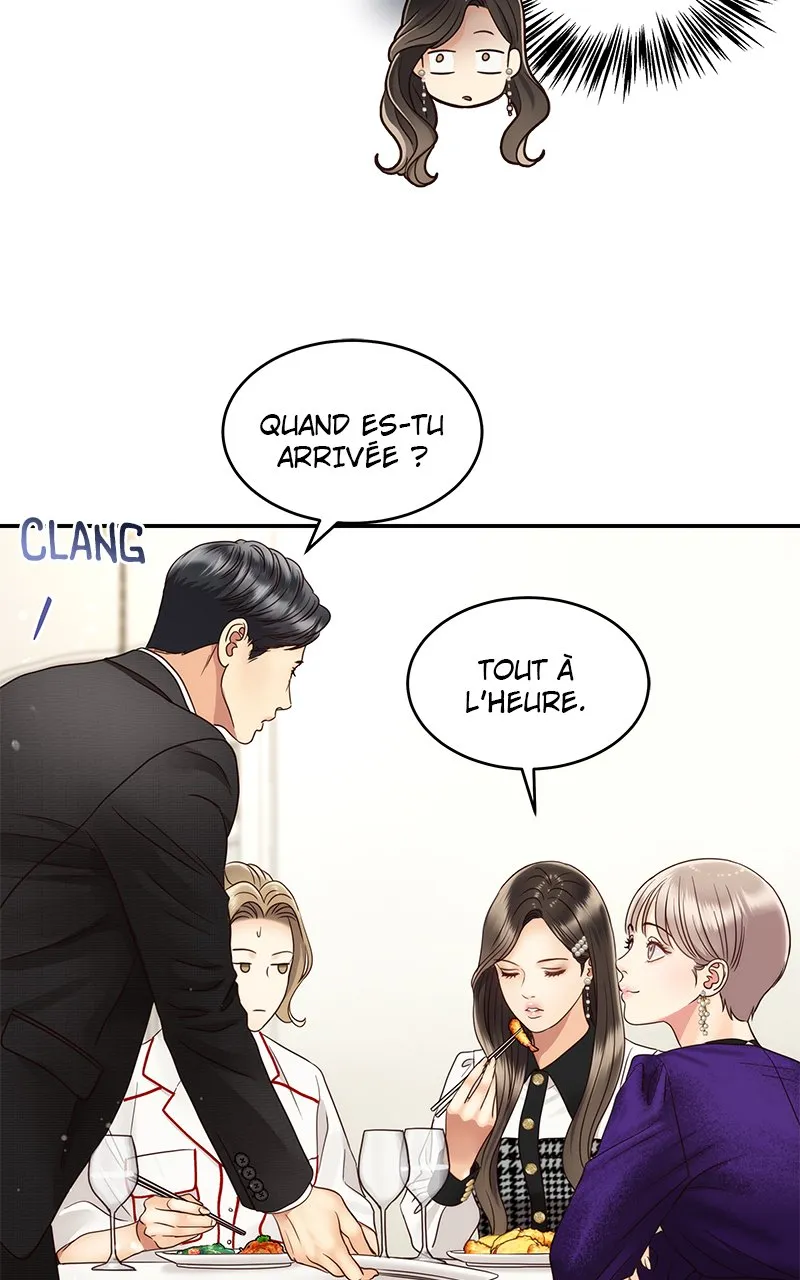 Read Daytime Star FR Manga Online