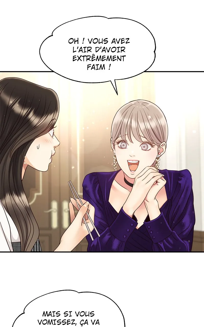 Read Daytime Star FR Manga Online