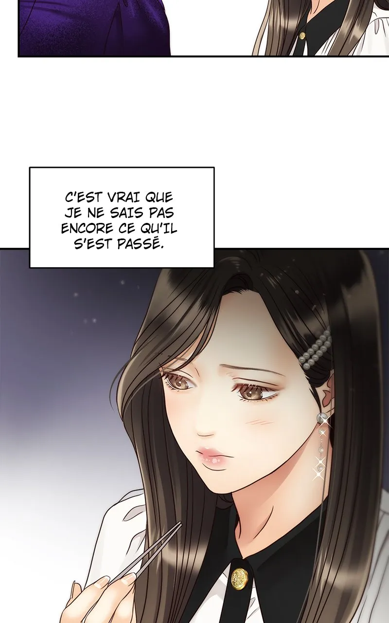 Read Daytime Star FR Manga Online
