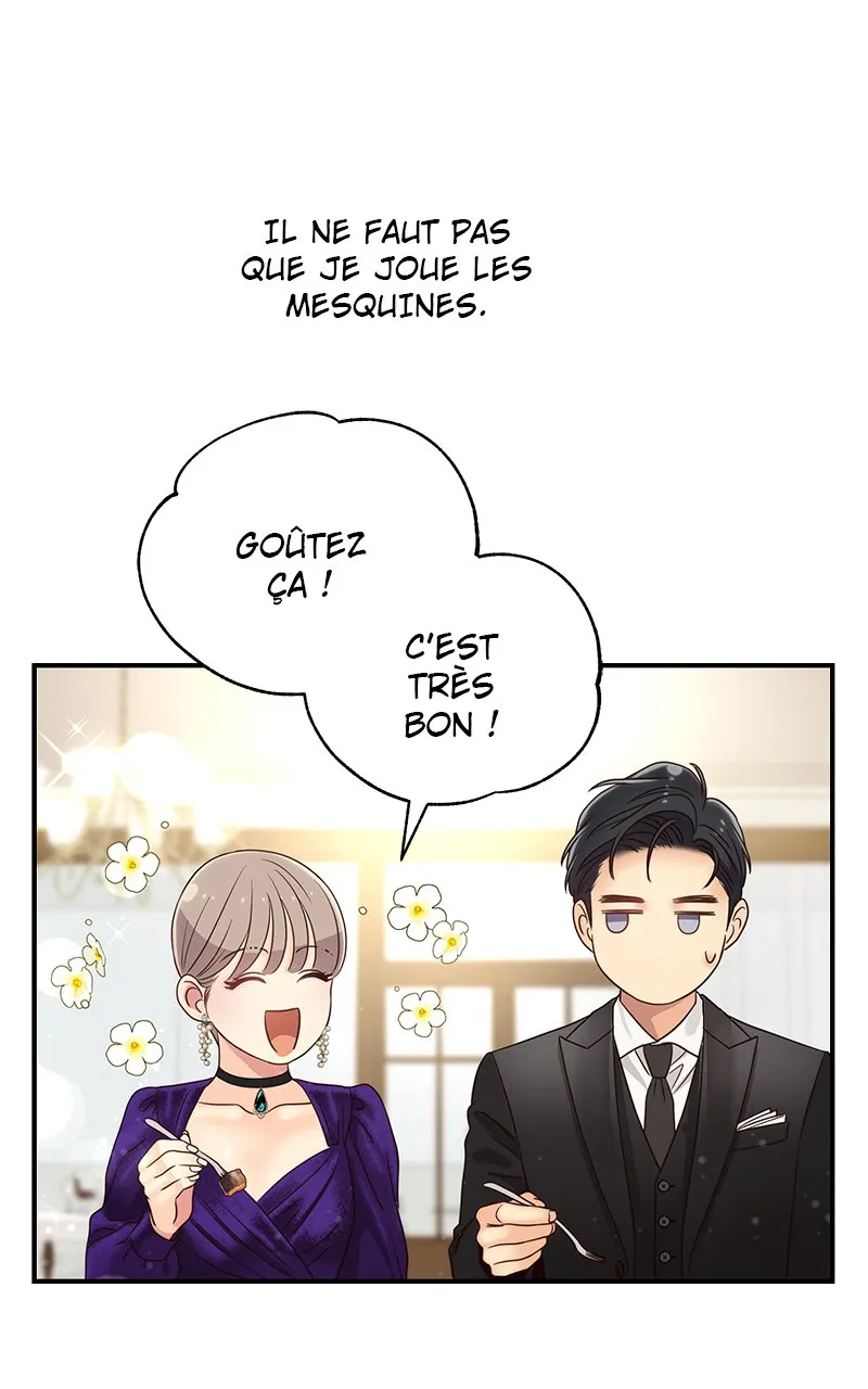 Read Daytime Star FR Manga Online