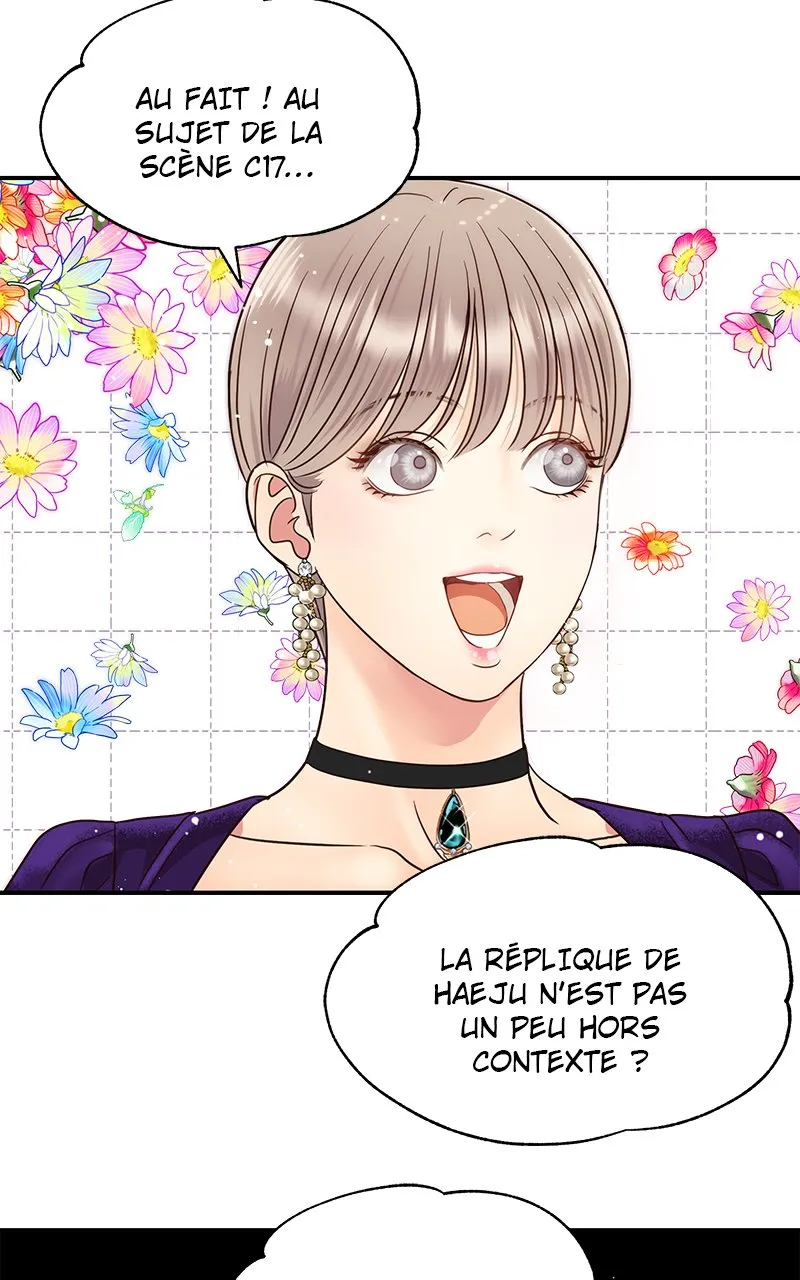 Read Daytime Star FR Manga Online