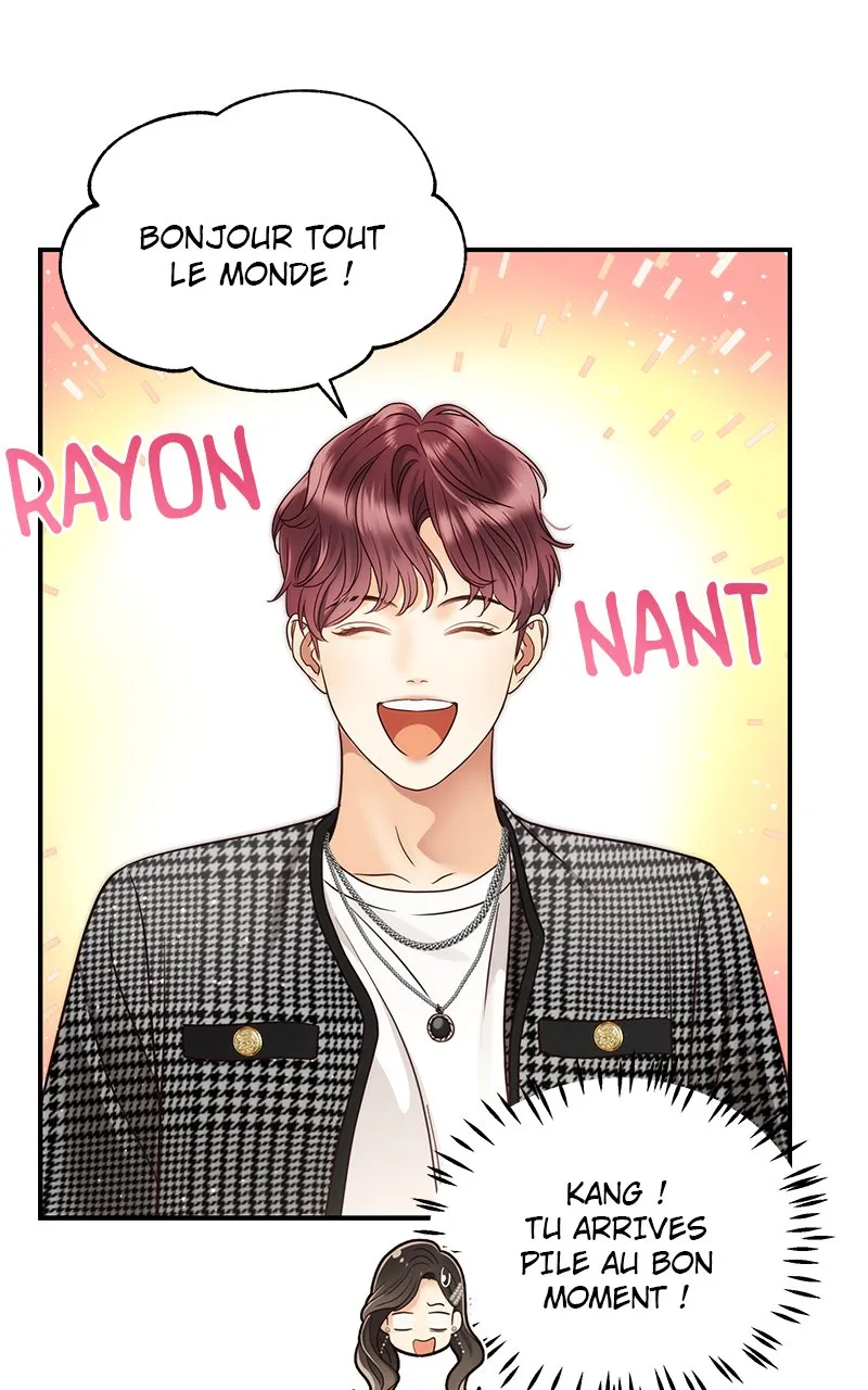 Read Daytime Star FR Manga Online