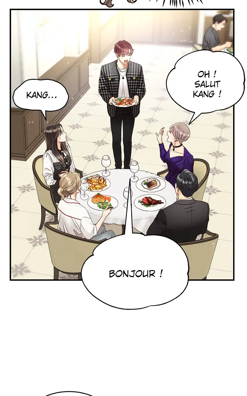 Read Daytime Star FR Manga Online