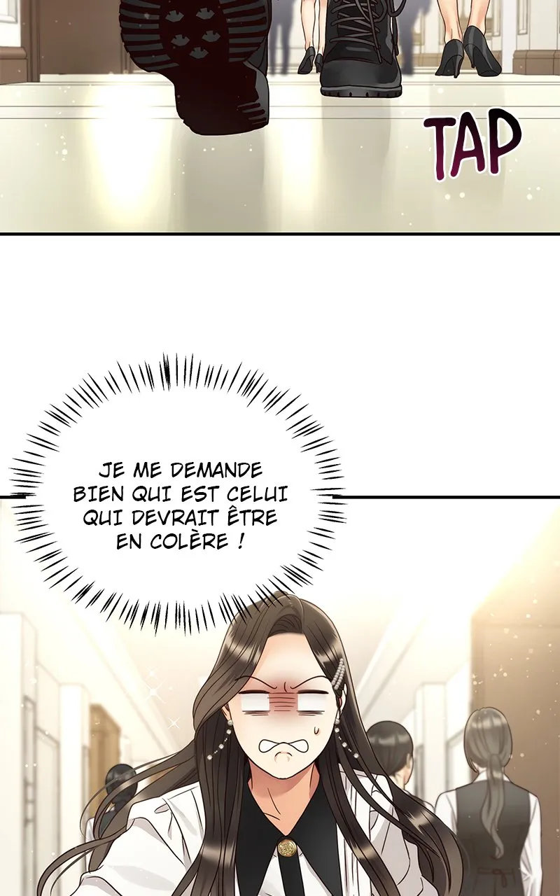 Read Daytime Star FR Manga Online