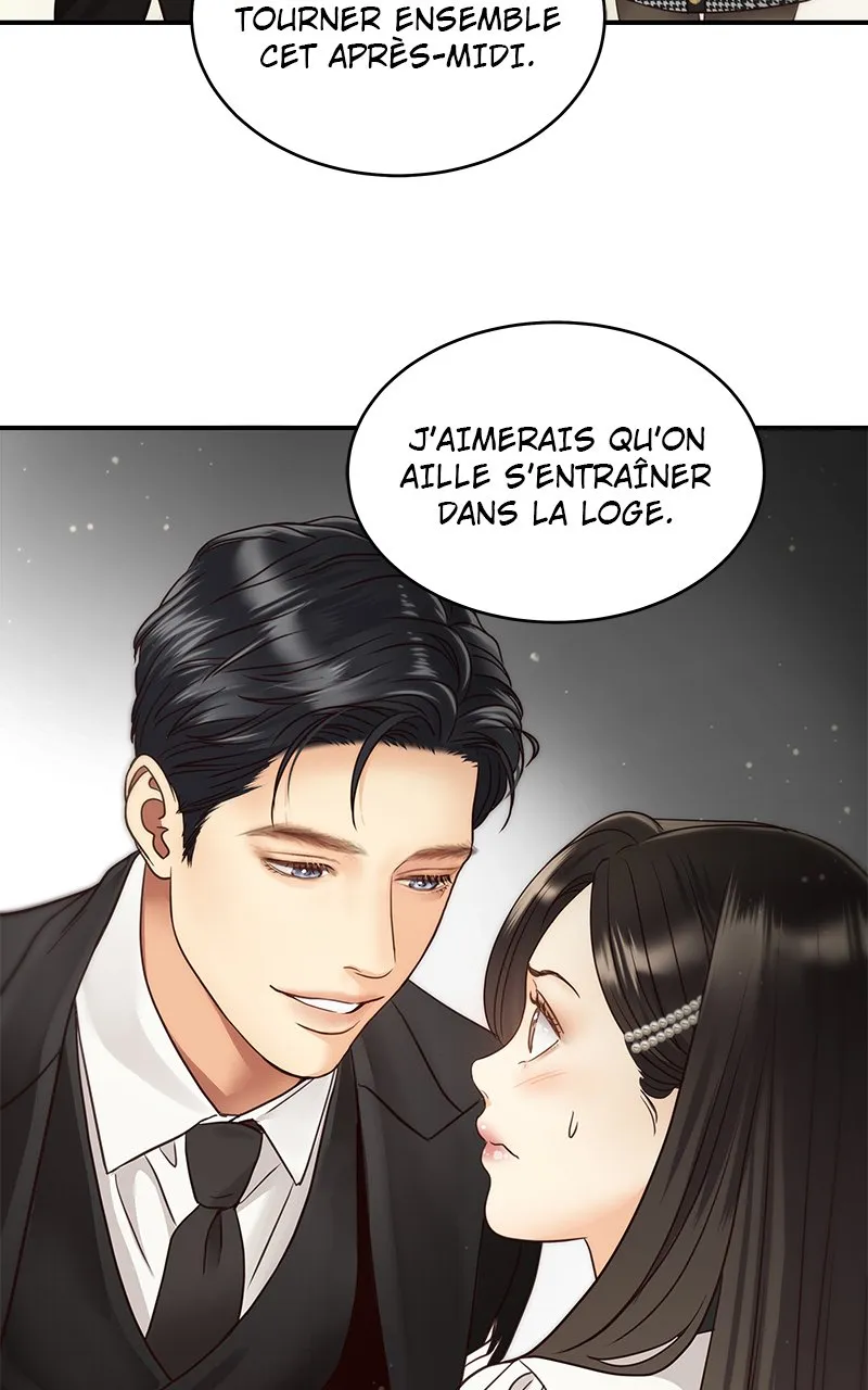 Read Daytime Star FR Manga Online
