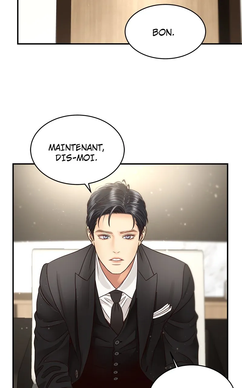 Read Daytime Star FR Manga Online