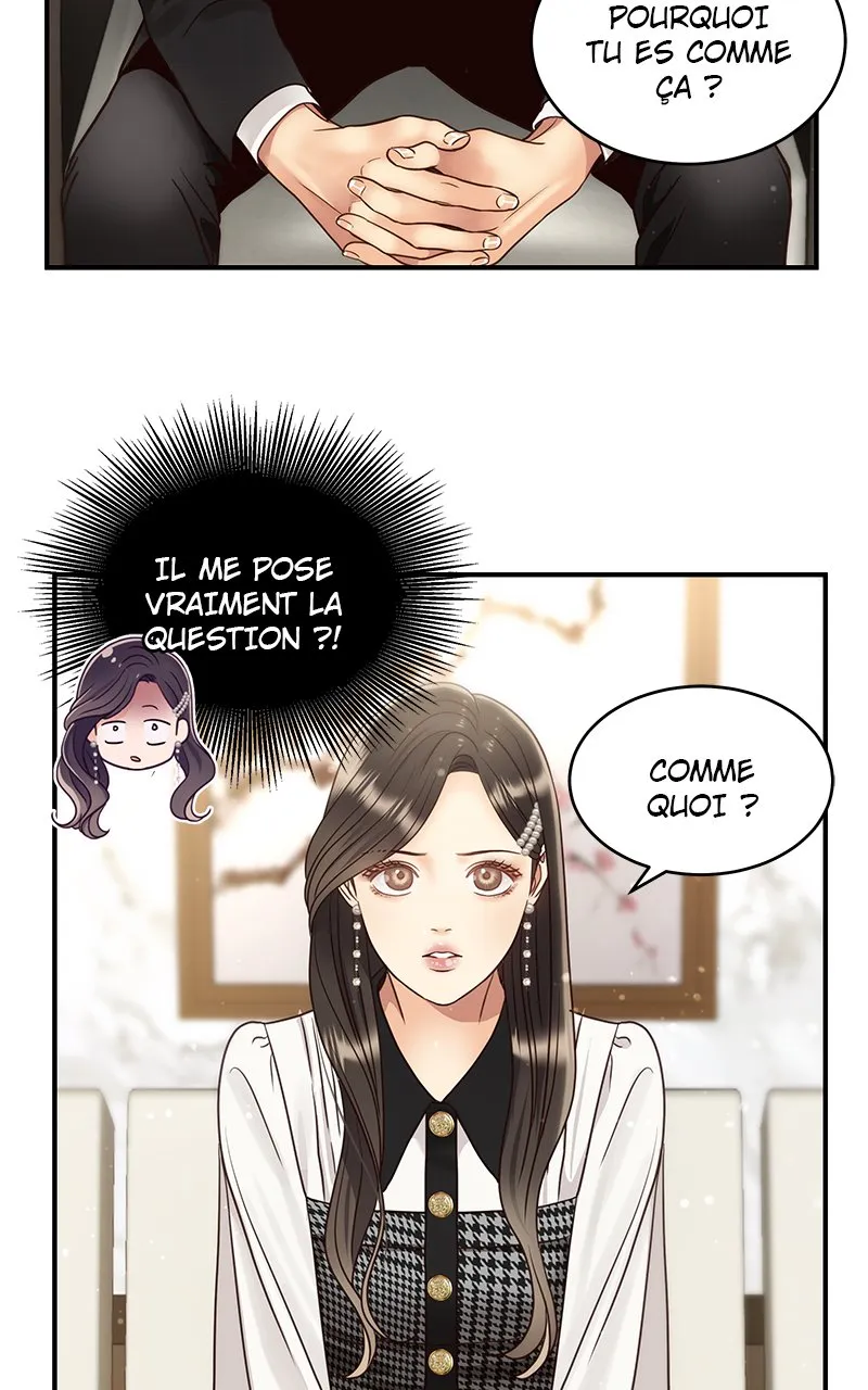 Read Daytime Star FR Manga Online