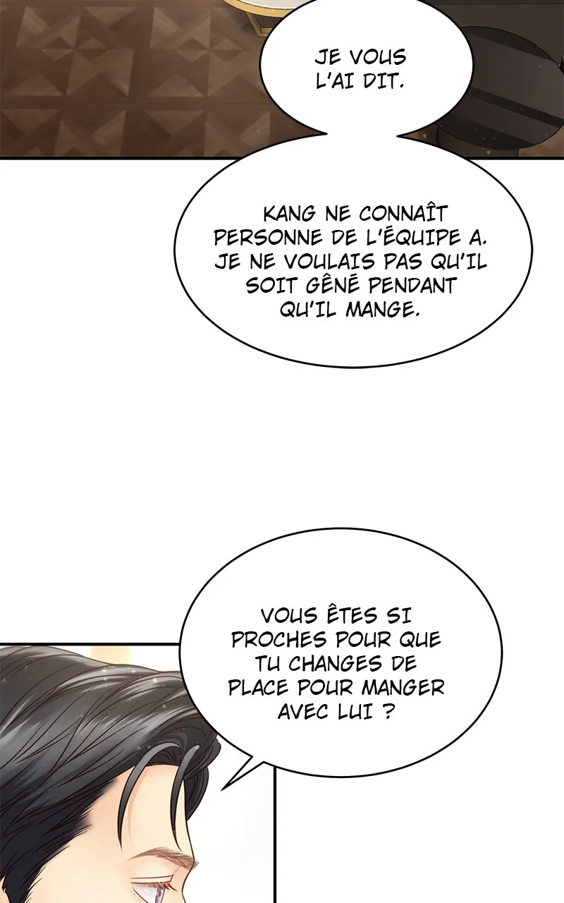Read Daytime Star FR Manga Online