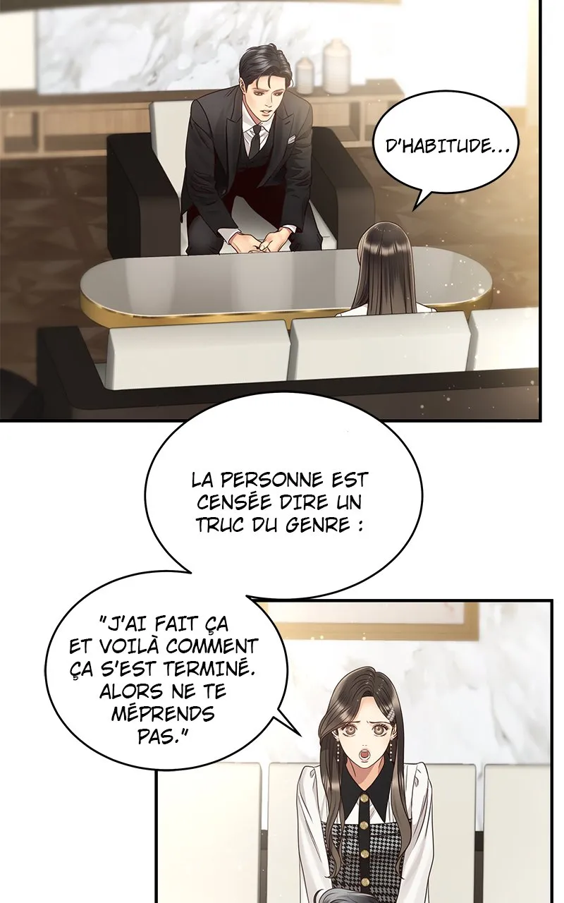 Read Daytime Star FR Manga Online