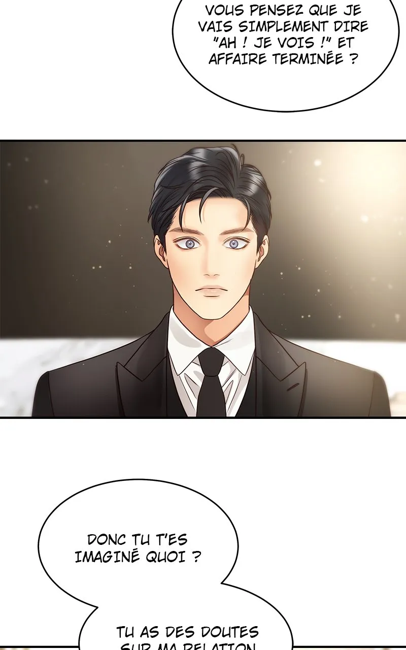 Read Daytime Star FR Manga Online