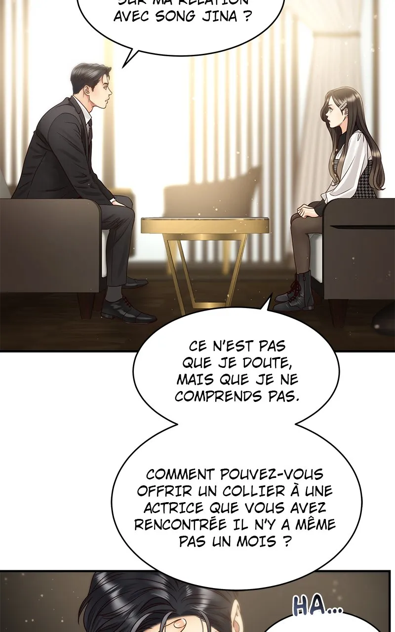 Read Daytime Star FR Manga Online