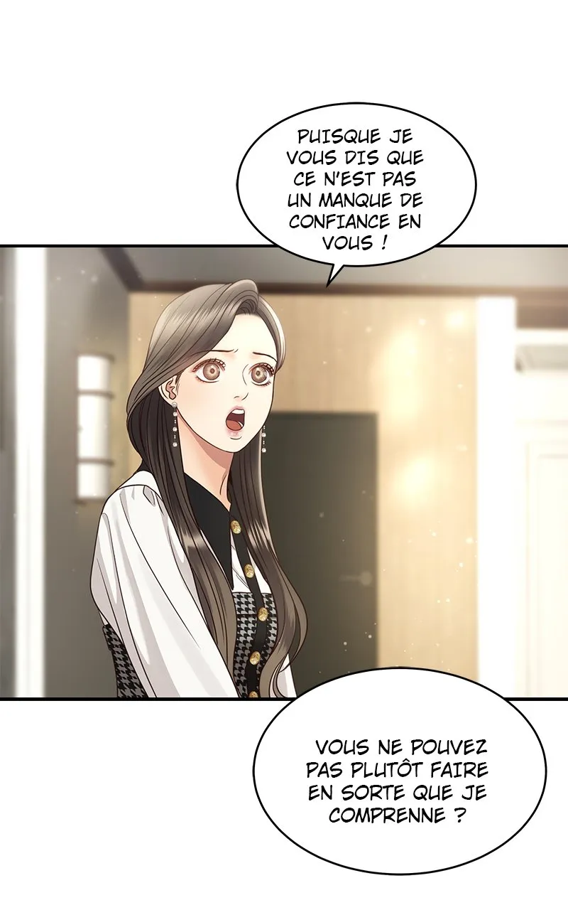 Read Daytime Star FR Manga Online
