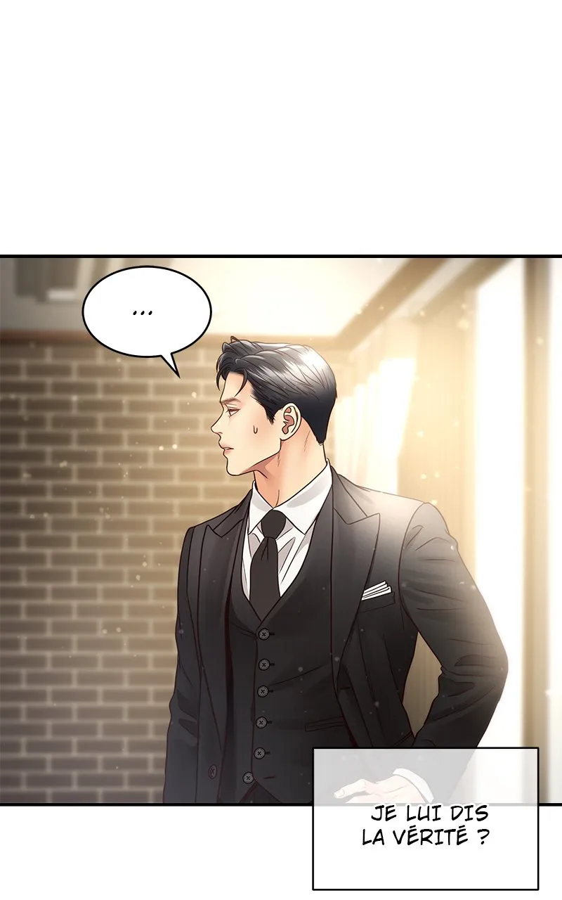 Read Daytime Star FR Manga Online