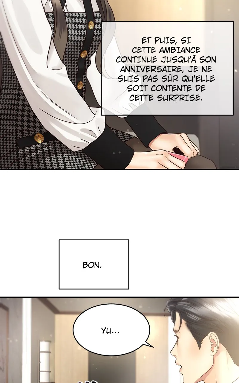 Read Daytime Star FR Manga Online