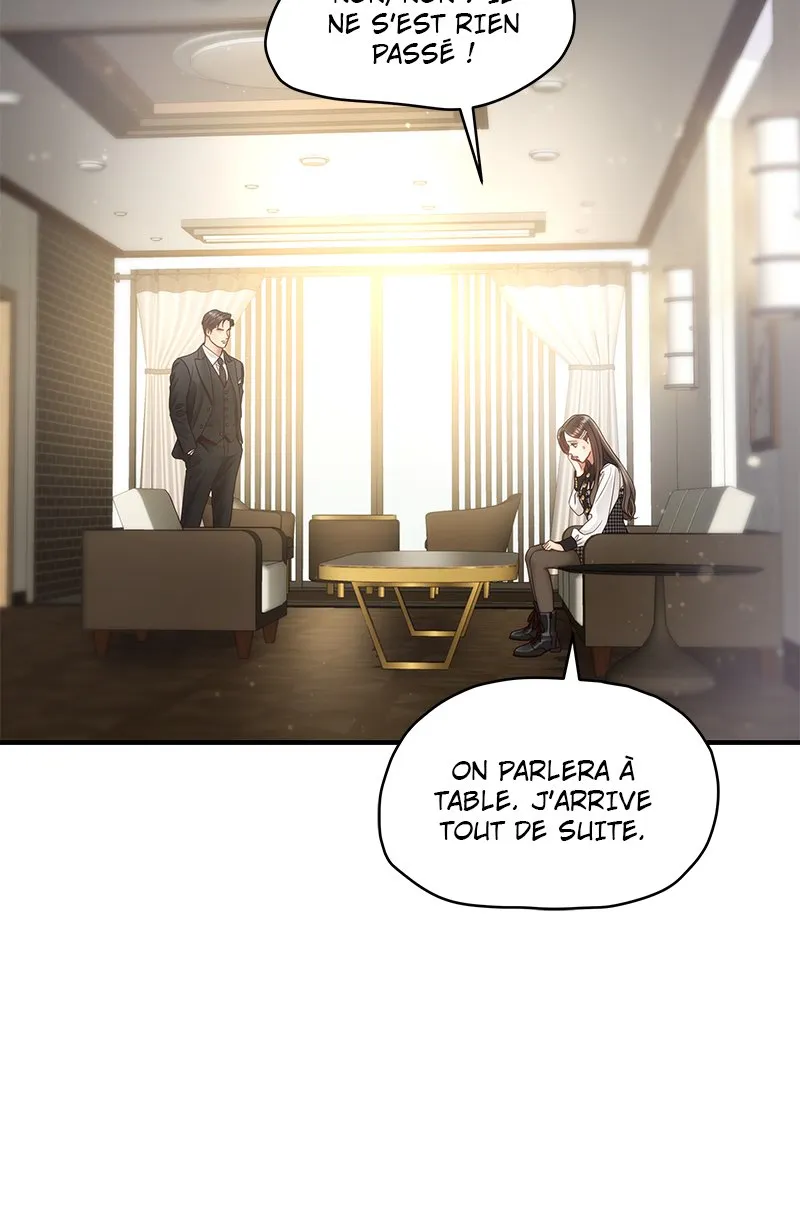 Read Daytime Star FR Manga Online