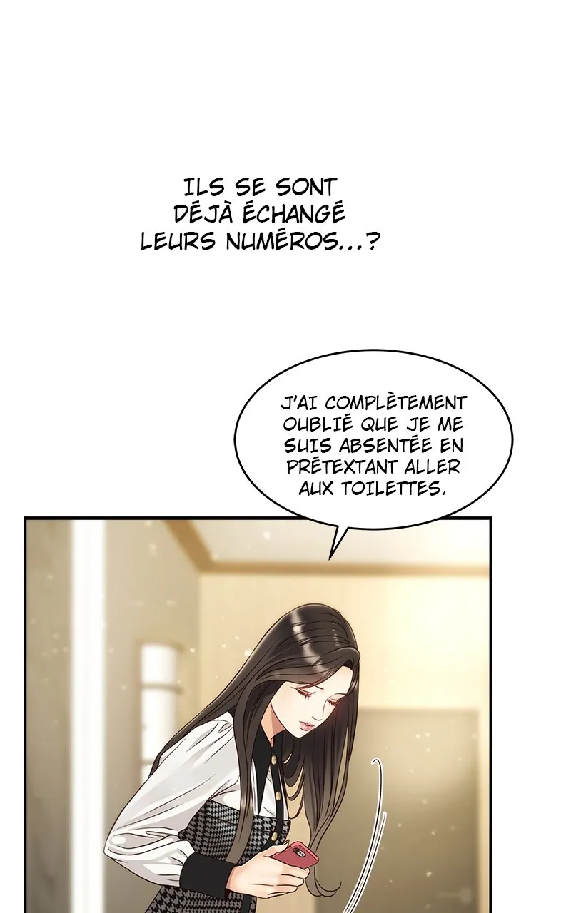 Read Daytime Star FR Manga Online