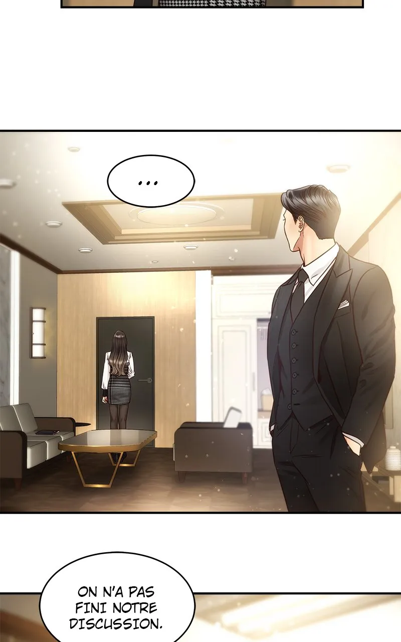 Read Daytime Star FR Manga Online