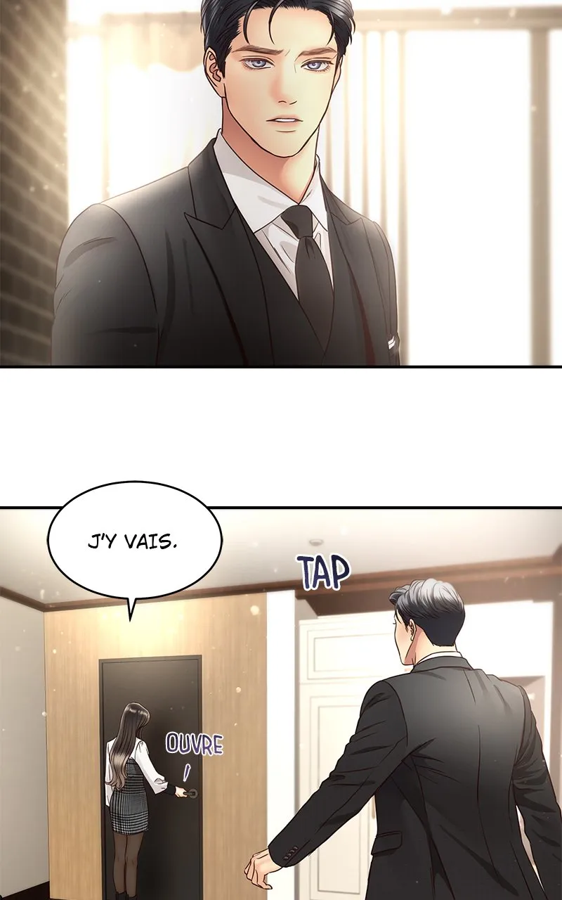 Read Daytime Star FR Manga Online