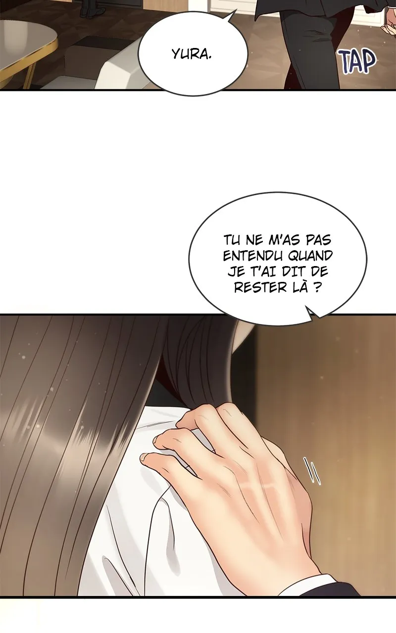 Read Daytime Star FR Manga Online