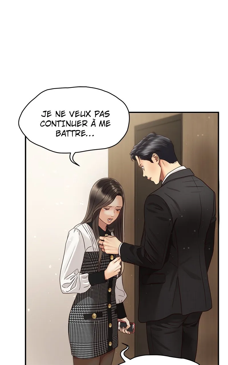 Read Daytime Star FR Manga Online