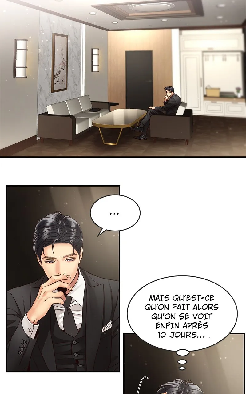 Read Daytime Star FR Manga Online