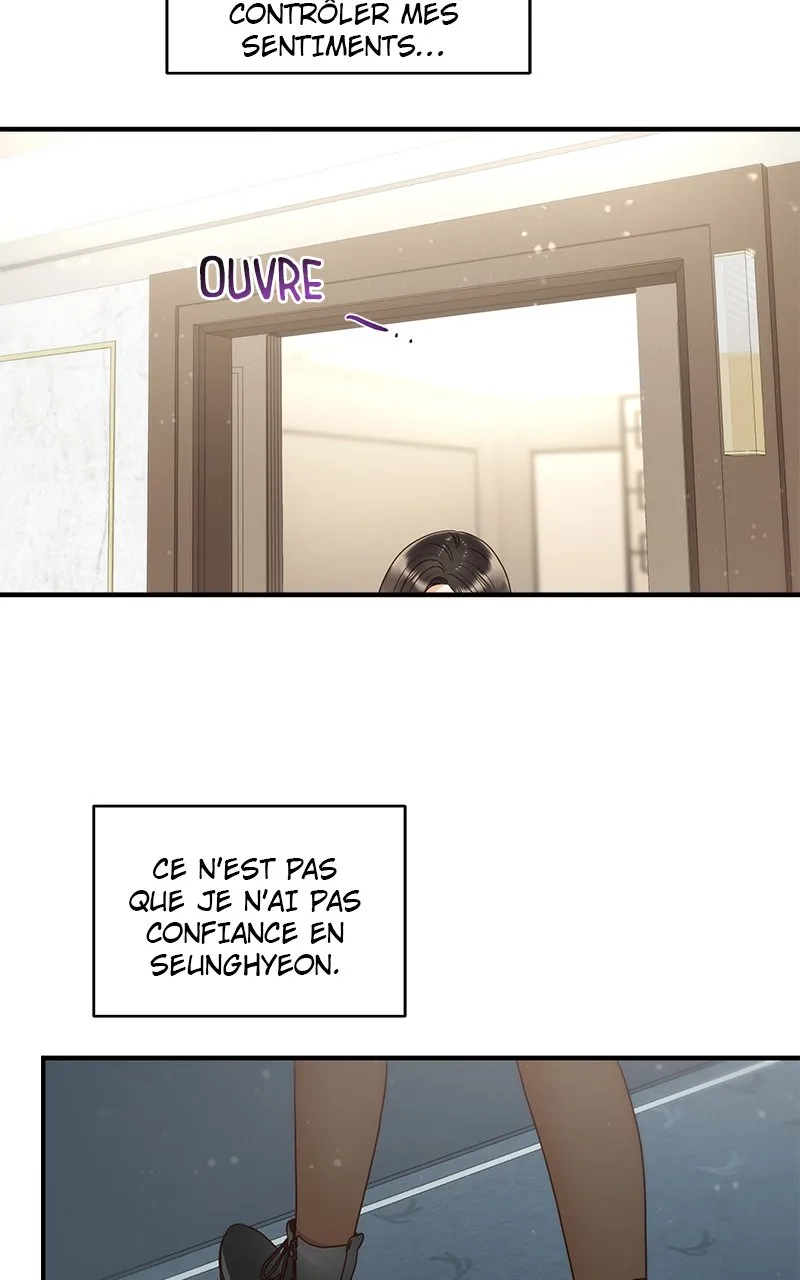 Read Daytime Star FR Manga Online