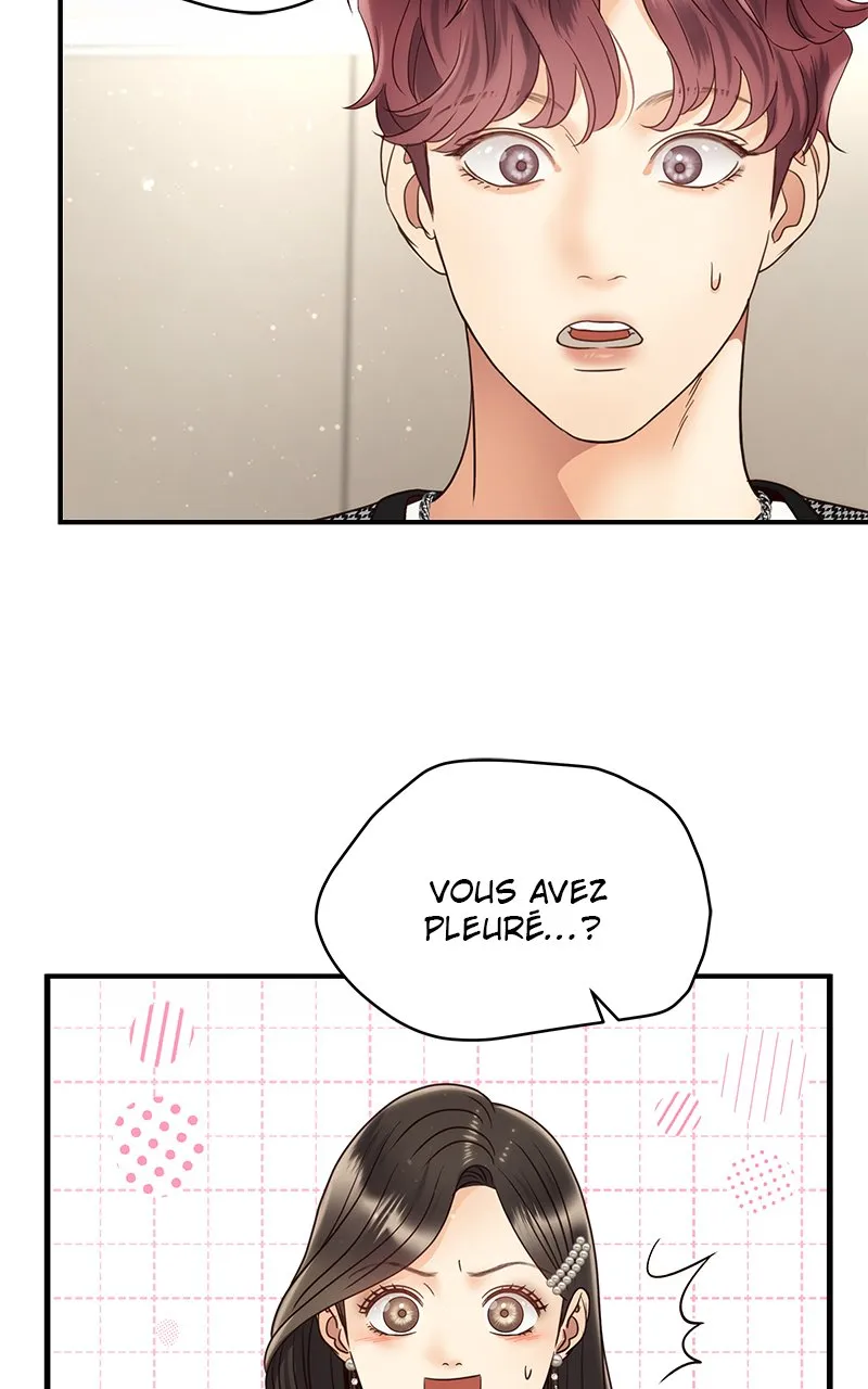 Read Daytime Star FR Manga Online
