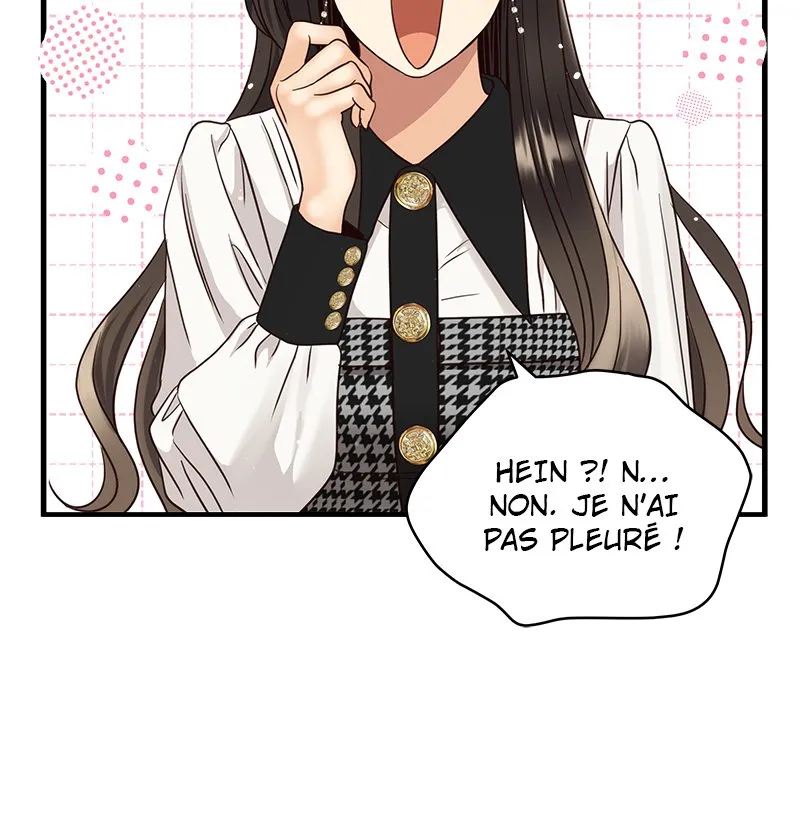 Read Daytime Star FR Manga Online
